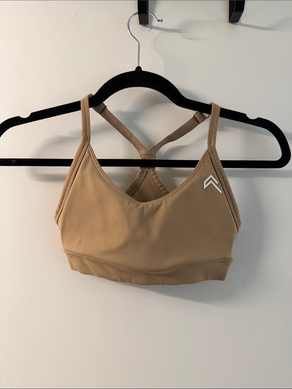 ONER ACTIVE Sports Bra - Tan